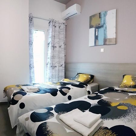 2 Bedroom Luxury Apartment Near Athens Acropolis Exterior foto
