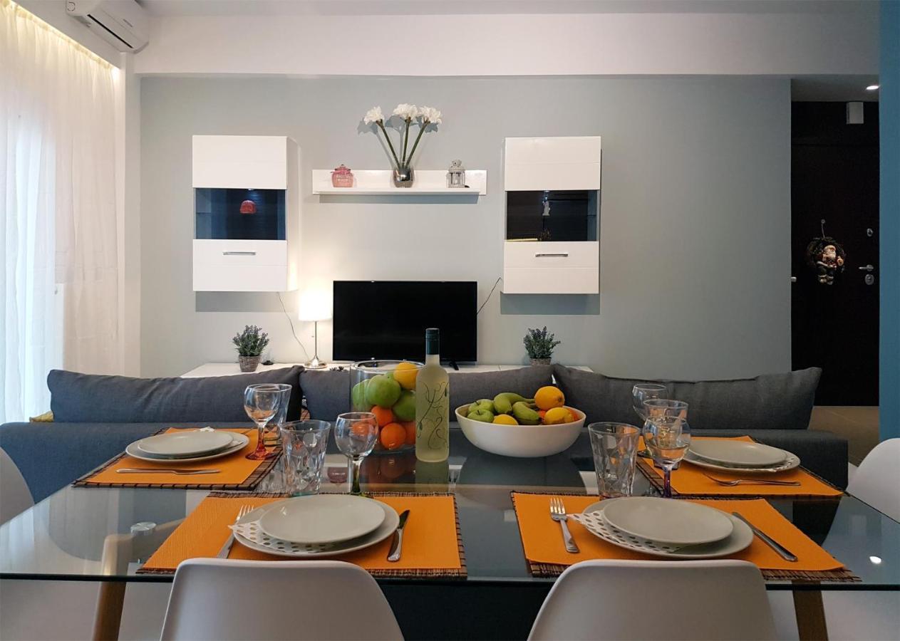 2 Bedroom Luxury Apartment Near Athens Acropolis Exterior foto